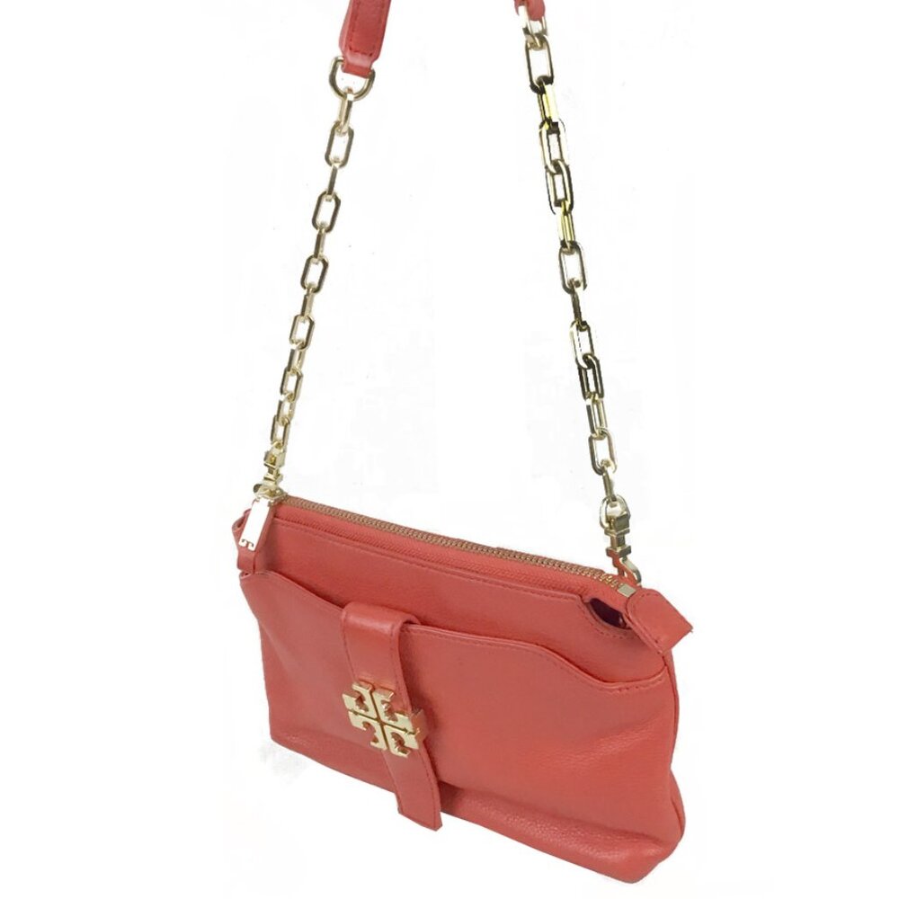 Tory Burch Meyer Chain Crossbody Bag - Picture 4 of 12
